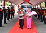 Selamat Datang Irjen Pol. Dr. Rudi Darmoko, S.I.K., M.Si, Kapolda NTT yang Baru
