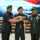 Kolonel Inf Hendro Cahyono Gantikan Brigjen TNI Joao Xavier Barreto Nunes, Jabat Danrem 161/Wira Sakti