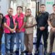 Diduga Rugikan Negara Rp 1,2 M, Kontraktor dan Staf PT Citra Putera Laterang Ditahan Jaksa Kejari Alor