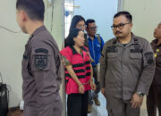 Rugikan Negara Rp 323 Juta, LYTF Jadi Tersangka Korupsi Dana BOS SMKN I Larantuka