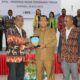 Melky Lakalena Kukuhkan Marcel Beding Ketuai Forum BUMDes Indonesia DPW NTT