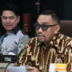 Komisi III DPR RI Apresiasi Kinerja Kapolda NTT yang Humanis