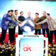 Otoritas Jasa Keuangan Kukuhkan Keanggotaan Komite Pengembangan Keuangan Syariah Indonesia