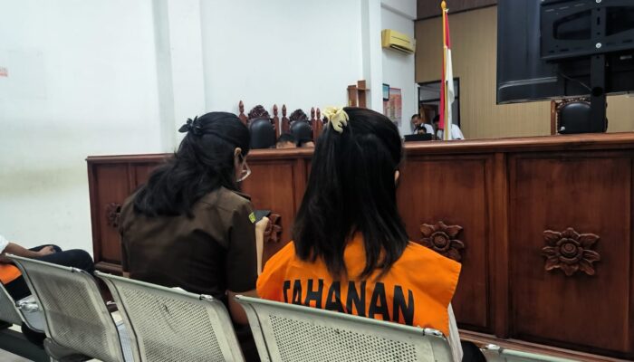 Peran Fani Hingga Dijerat 3 Dakwaan dalam Kasus Terdakwa Fajar, Mantan Kapolres Ngada
