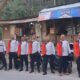 Bentuk Basarnas Motor Club, Kakansar Kupang Perkuat Personel dan Bangun Sinergi Masyarakat.