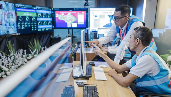 Tembus Fortune Global 500, PLN Terus Perkuat Daya Saing di Kancah Internasional