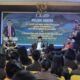 Kunker Sehari Komjak RI di NTT, dari Tandatangan MoU, Kuliah Umum hingga Tinjau Rusus Pejuang Eks Tim Tim
