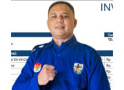 KNPI Maluku Tenggara Apresiasi Semangat Pemuda Ohoi Banda Ely Sambut HUT RI ke-80