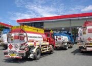 Pasca Gempa Papua, Pertamina Pastikan Pasokan BBM Aman dan Operasional Tetap Berjalan Lancar