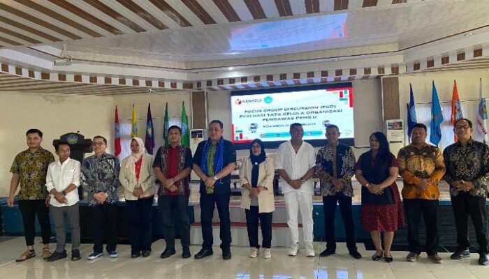 Evaluasi Tata Kelola Bawaslu, Perlukah Anggaran Khusus di Wilayah Kepulauan?