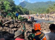 Bencana Alam Nagekeo, 34.812 Warga Terdampak, 73 Orang Mengungsi, 9 Tewas