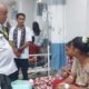Belasan Siswa SDI Liliba Jalani Rawat Inap Di Rumah Sakit, Usai Santap MBG di Sekolah