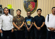 Modal Akun Palsu FB, Predator Seksual di Maluku Tenggara Perkosa 8 Gadis
