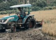 Dukung Asta Cita Swasembada Pangan, Pertamina Patra Regional Papua Maluku Penuhi Kebutuhan BBM Subsidi Bagi Petani di Merauke