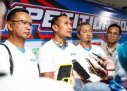 MyPertamina Futsal Competition 2025 Resmi Dimulai, 16 Sekolah Siap Adu Skill