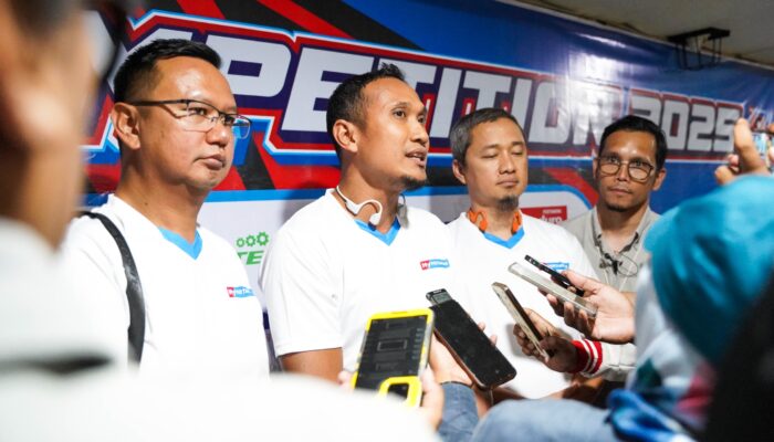 MyPertamina Futsal Competition 2025 Resmi Dimulai, 16 Sekolah Siap Adu Skill