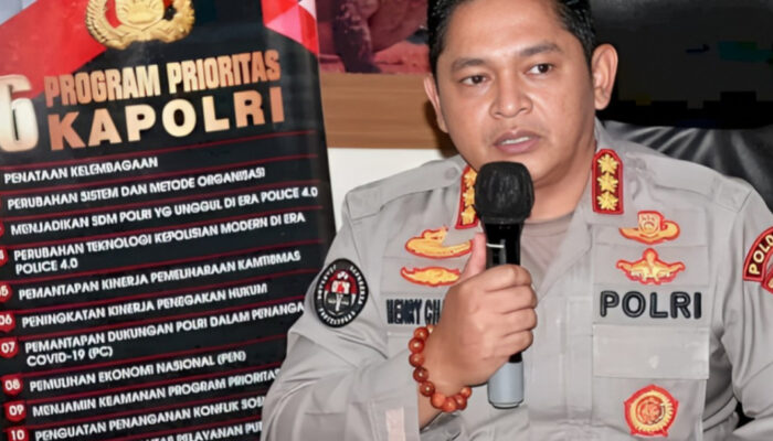 Viral Polisi Jadikan Siswa SPN Kupang Sansak Tinju, Kabid Humas Janji Tindak Tegas