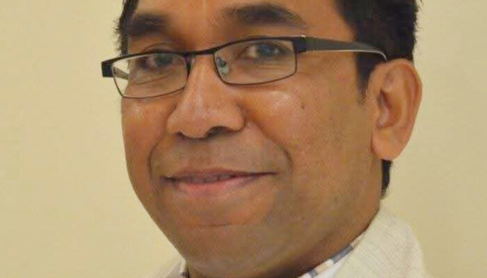 Harapan Pemimpin Lembata Terhadap Uskup Baru Keuskupan Larantuka, Mgr. Hans Monteiro