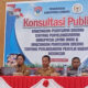 Dokumen Ranperda Inisiatif DPR Lembata Diduga Hasil Plagiasi, Ada Nama Kabupaten Polewali Mandar