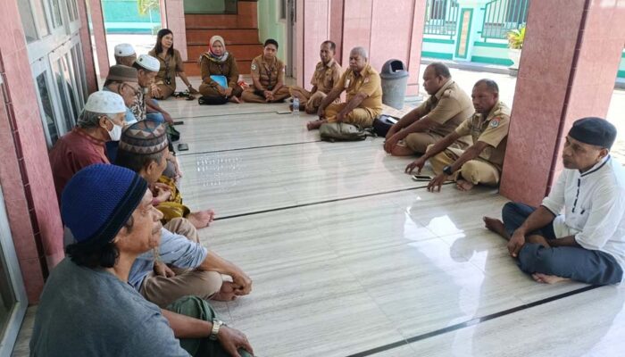 Pemerintah Galang Dukungan Tokoh Agama Urai Masalah HIV/AIDS di Lembata