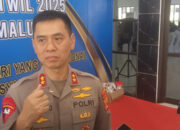 Apel Kasatwil Jajaran, Irjen Pol Dadang Hartanto  Instruksikan Pelayanan Terbaik Kepada Masyarakat.