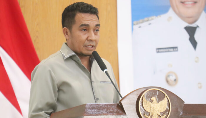 Terlalu Mirip Polewali Mandar, Dimanakah Diskresi dalam Ranperda KLA  Lembata?