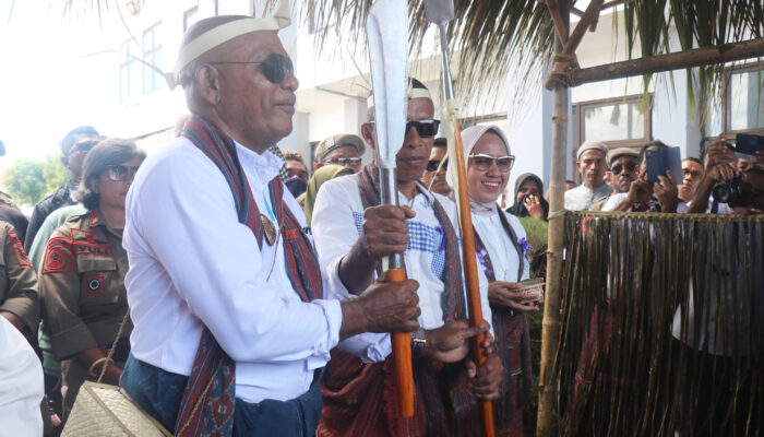 Pemerintah Kabupaten Lembata Mantapkan Arah Pembangunan: Prioritaskan Ekonomi Rakyat dalam Lima Tahun ke Depan