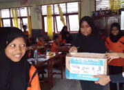 Gerakan Hati untuk Negeri, Siswa SD Al Fatah 2 Ambon Kumpulkan Donasi untuk Korban Bencana Sumatera