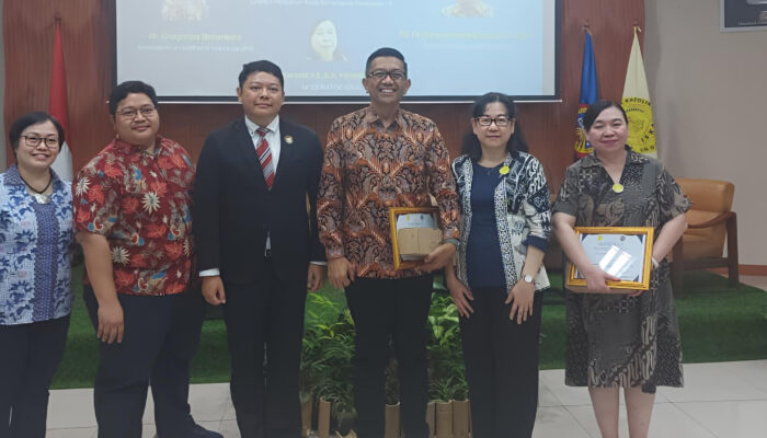 Kebijakan, Komunikasi, dan Teknologi dalam Membangun Sistem Rujukan Kesehatan yang Efektif dan Inklusif