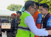 Sambut Nataru 2025/2026, Bandara El Tari Kupang Siap Siaga Penuh