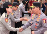 Polda NTT Miliki Direktorat Reskrim PPA-PPO, Dipimpin Kombes Pol Dr. Nova Irone Surentu, S.H., M.H.    