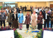 OJK dan Kemenko PMK,  Edukasi Keuangan Bagi Kaum Ibu Untuk Keluarga Sejahtera