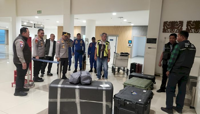 Polda NTT Lakukan Antemortem Korban KM Putri Sakinah, Perkuat Identifikasi Empat WNA Spanyol   