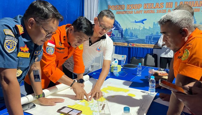 3 WNA Spanyol Belum Ditemukan, Operasi Pencarian Diperpanjang 3 Hari