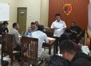 Nahkoda dan ABK Mesin KLM Putri Sakinah Ditetapkan Sebagai Tersangka, Dijerat Pasal kelalaian