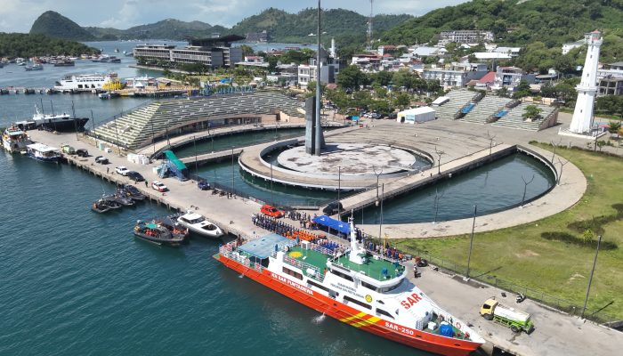 15 Hari Pencarian WNA Spanyol, Operasi SAR Gabungan Korban KLM Putri Sakinah Resmi Ditutup, Menyisakan 1 Korban Hilang