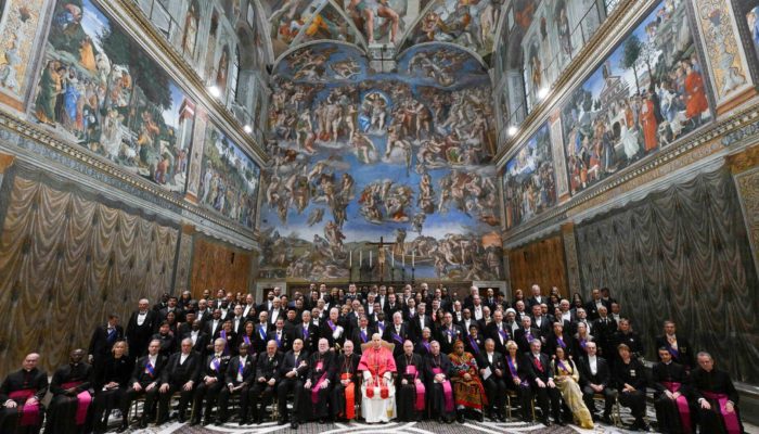 Paus Leo XIV Mengecam Penggunaan Kekuatan Militer Guna Mencapai Tujuan Diplomatik