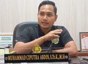 Polisi Lembata Periksa Anak Pelaku Pencurian, Oknum Guru Terduga Penadah Barang Curian