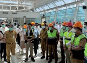 Februari 2026, Bandara El Tari Kembali Berstatus  Internasional