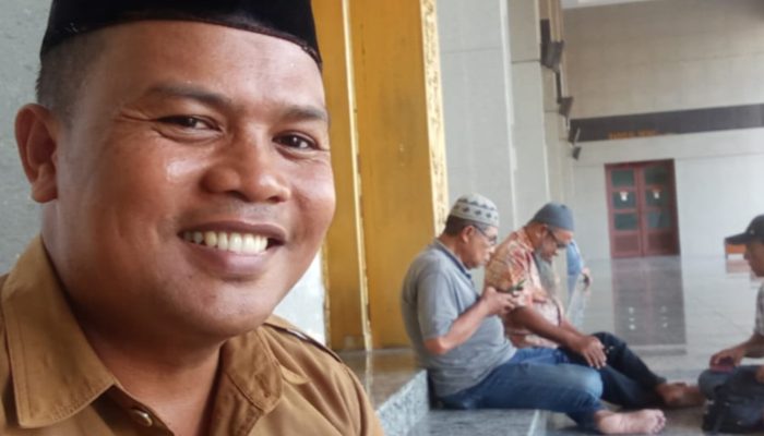 Renovasi Lapangan Sekolah, SD Al Fatah 2 Ambon Wujudkan Budaya Sekolah Aman dan Bahagia