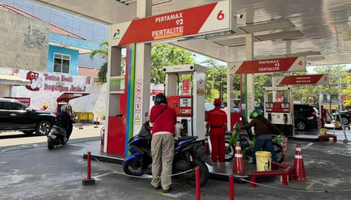 Pertamina Patra Niaga Janjikan Stok dan Distribusi BBM Aman dan Lancar di Wilayah Jatimbalinus   