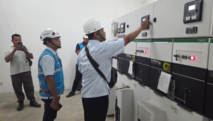 Dukung Pariwisata The Exotic Bali Nusra, PLN Hadirkan Layanan Listrik Tanpa Kedip di Golo Mori