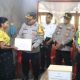 Pulihkan Trauma, Polres Ngada Silaturahmi ke Keluarga Korban Anak Bundir