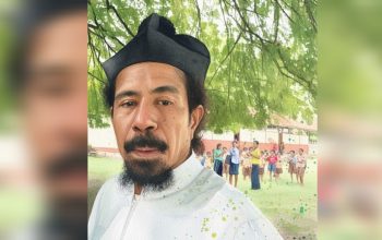 Ketika Orang NTT Mulai Berpikir