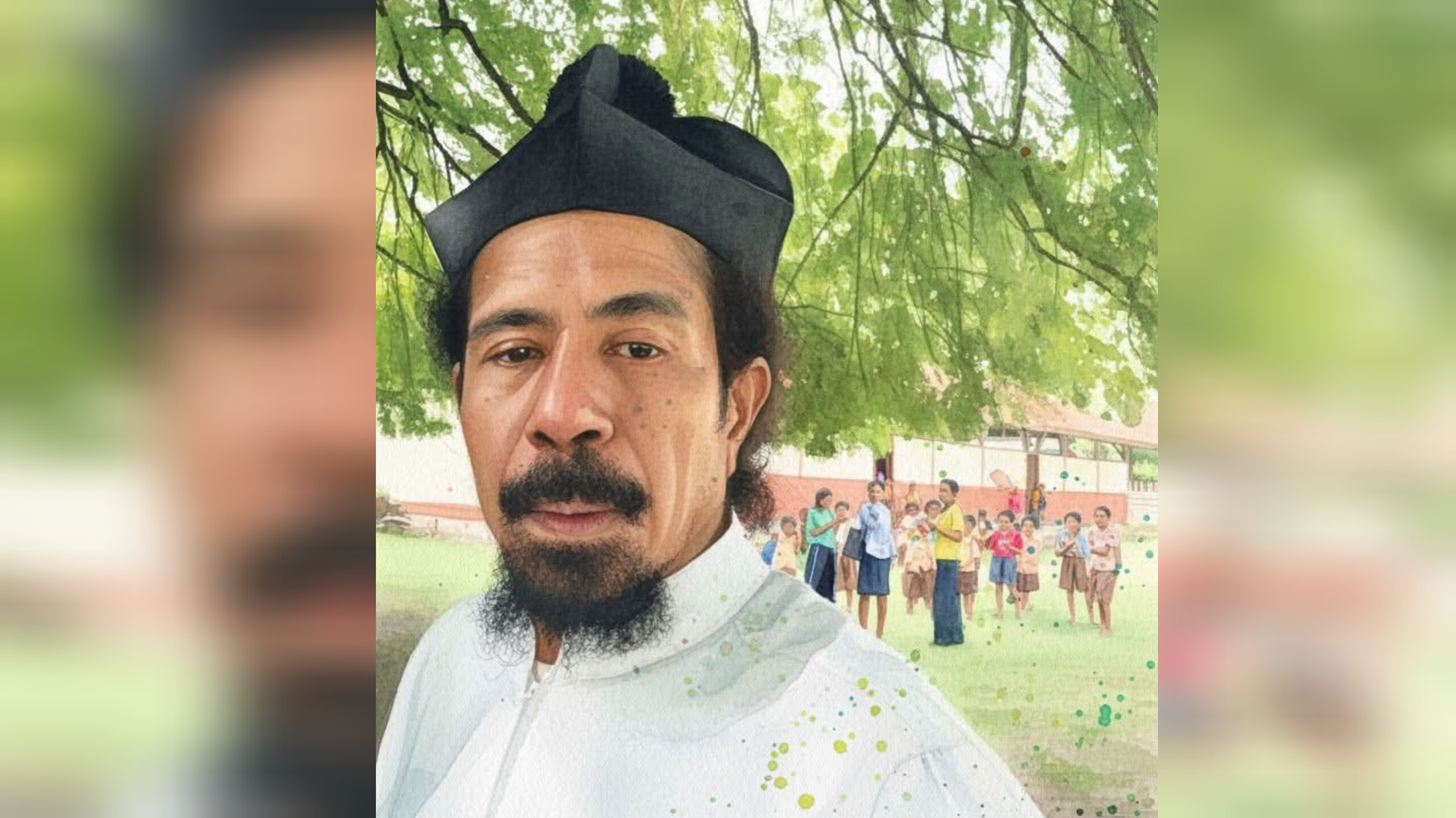 Ketika Orang NTT Mulai Berpikir