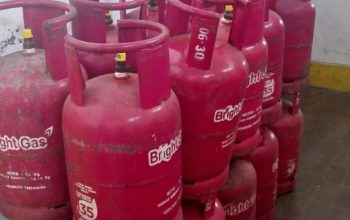 Segera Bongkar 1.381 Tabung,  Kebutuhan LPG di Kupang Aman dan Terpenuhi