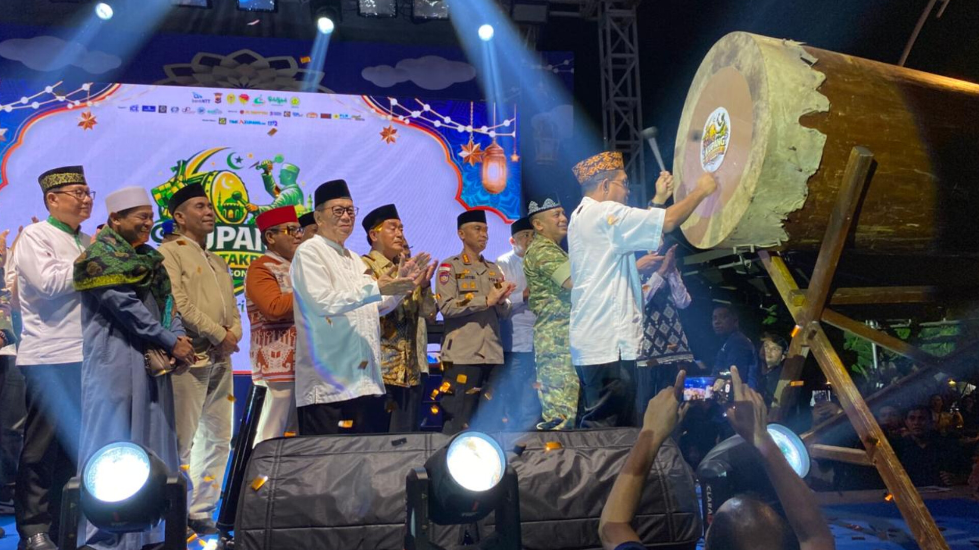 Operasi Ketupat Turangga 2026 Sukses Tekan Angka Laka Lantas dan Kriminalitas di NTT