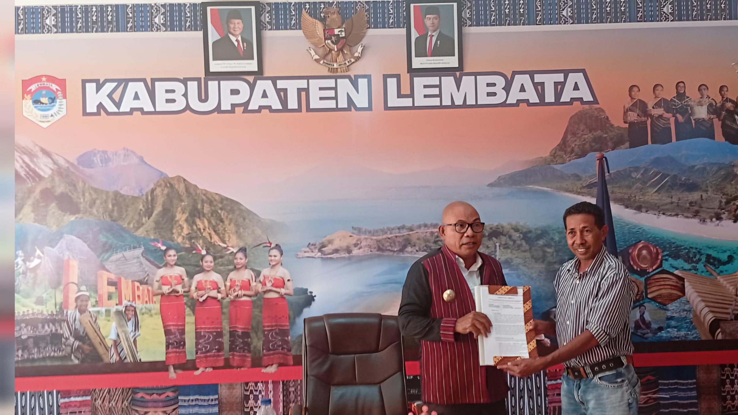 Minyak Tanah Langka Berbulan-Bulan, Warga Pertanyakan Kinerja Pemkab Lembata