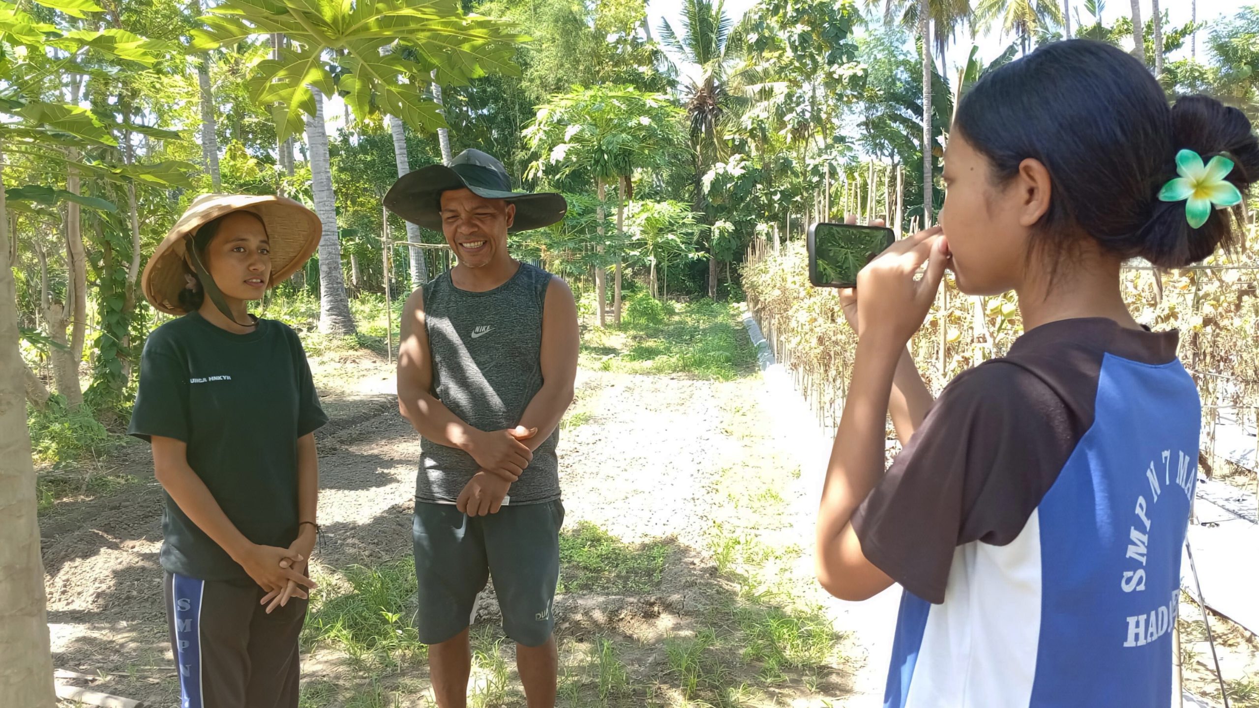Festival Literasi Lembata Siap Digelar, Inovasi Energi Non Fosil Jadi Klinik Belajar