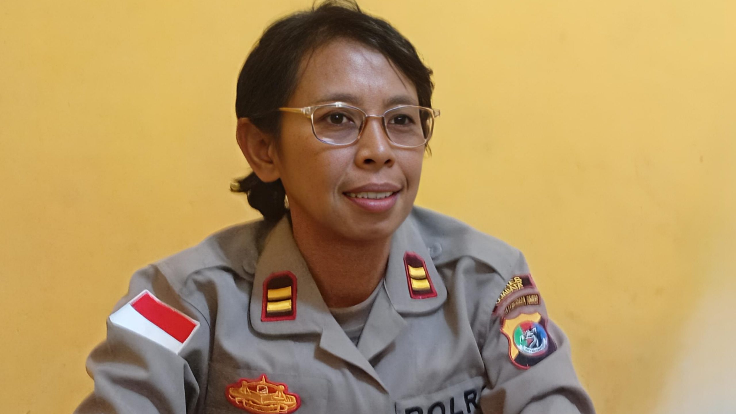 Dua pekan Dilaporkan, Kasus Bocah 9 Tahun Korban Kekerasan Seksual  Baru Tahap  Penyidikan